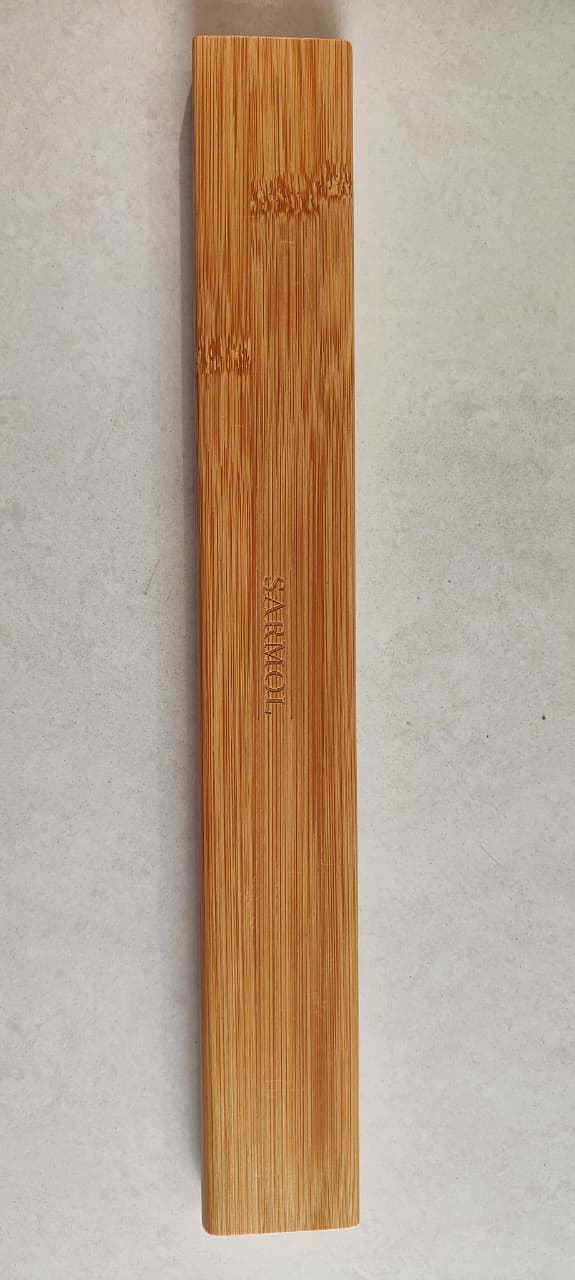 SARMOL Magnetic Knife Strip